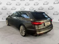 Usata Audi A4 S-Line 265 CV (194 kW) 2022 Grigio Station wagon