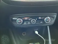 Usata Opel Crossland 81 CV (59 kW) 2018 SUV