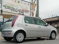 usata Fiat Punto Classic 1.3 MJT 16V 5 porte