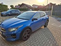 Usata Kia XCeed 136 CV (100 kW) 2021 Blu/azzurro SUV
