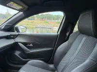 Usata Peugeot 208 GT-line 101 CV (74 kW) 2020 Utilitaria