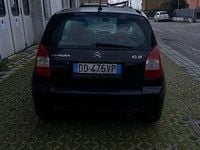 Usata Citroën C2 57 CV (41 kW) 2000 Utilitaria
