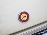 Usata Ford Consul 77 CV (56 kW) 1964 Bianco Coupé