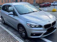 Usata BMW 216 116 CV (85 kW) 2017 Monovolume