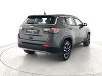 Usata Jeep Compass Altitude 2024 Grigio SUV