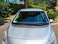 Usata Opel Meriva 95 CV (69 kW) 2011 Grigio Monovolume