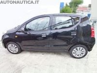 Usata Suzuki Alto GL 68 CV (50 kW) 2014 Nero Utilitaria