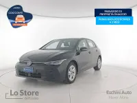 Usata VW Golf VIII Life 115 CV (84 kW) 2025 Berlina