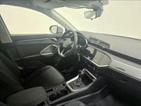 Usata Audi Q3 Advanced 150 CV (110 kW) 2024 Argento SUV