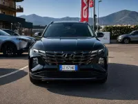 Usata Hyundai Tucson 179 CV (131 kW) 2021 Nero SUV