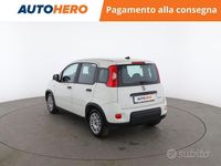 Usata Fiat Panda S 71 CV (52 kW) 2023 Bianco Berlina