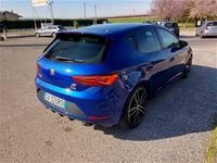 usata Seat Leon 2.0 TSI DSG 5p. Cupra usato