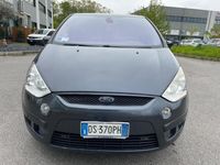 usata Ford S-MAX 2.0 TDCi 140CV*Automatik*7 posti*cerchi