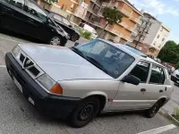 Usata Alfa Romeo 33 90 CV (66 kW) 1991 Grigio Berlina