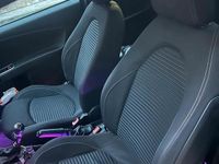 Usata Alfa Romeo MiTo 120 CV (88 kW) 2009 Grigio Utilitaria