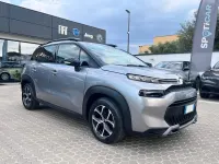 Usata Citroën C3 Aircross 110 CV (80 kW) 2024 Grigio SUV