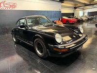 Usata Porsche 911 Carrera 200 CV (147 kW) 1977 Nero Coupé