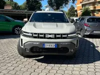 Usata Dacia Duster Extreme 131 CV (96 kW) 2024 Beige SUV