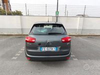 Usata Citroën C4 Picasso 2016 Marrone Monovolume