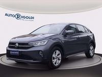 Begagnad VW Taigo Life 116 HK (85 kW) 2025 Grå SUV
