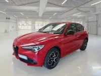 Usata Alfa Romeo Stelvio Veloce 209 CV (153 kW) 2022 SUV