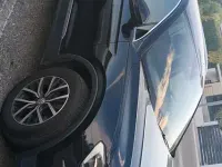 Usata VW Tiguan 2017 SUV