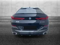 Usata BMW X6 M Sport 298 CV (219 kW) 2025 Nero SUV