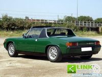 usata Porsche 914 (47 W4) (1971) CONSERVATA Palermo