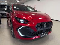 Usata Renault Clio V Evolution 116 CV (85 kW) 2025 Rosso Berlina