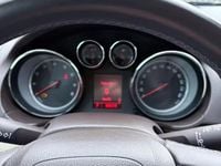 Usata Opel Insignia 220 CV (161 kW) 2012 Blu Station wagon