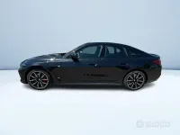 Nuova BMW 430 M Sport 183 CV (134 kW) 2026 Nero Coupé