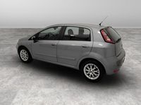 usata Fiat Punto Evo Punto Evo 1.3 Punto evo - 1.3 mjt 75 cv 5 porte active