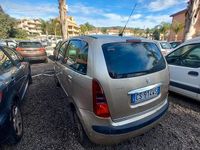 Gebraucht Lancia Musa 101 PS (74 kW) 2005 Gold Van / Kleinbus