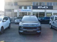 Nuova EVO Evo 7 174 CV (127 kW) 2026 Grigio SUV