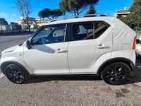 Usata Suzuki Ignis 2019 Bianco SUV