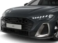 Usata Audi A5 S-Line 204 CV (150 kW) 2025 Grigio magnete Station wagon