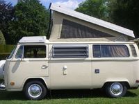 usata VW Transporter 2.0 T2 Westfalia