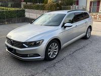 Usata VW Passat 150 CV (110 kW) 2016 Station wagon