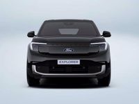 Nuova Ford Explorer Extended Range 210 kW (286 CV) 2025 Agate black  SUV