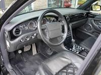 Usata Bentley Arnage 507 CV (372 kW) 2007 Nero Berlina