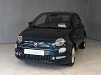Usata Fiat 500 Dolcevita 69 CV (50 kW) 2023 Blu Berlina