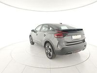 Gebraucht Citroën C4 Feel 131 PS (96 kW) 2023 Grau SUV