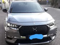 Usata Citroën DS 2023 Argento SUV