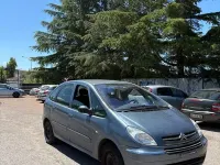 Usata Citroën Xsara Picasso 90 CV (66 kW) 2009 Grigio Monovolume