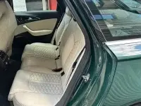 Usata Audi A6 560 CV (411 kW) 2016 Verde Station wagon