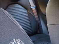 Usata Alfa Romeo MiTo Distinctive 90 CV (66 kW) 2009 Bianco Utilitaria