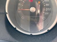 Usata VW Polo 75 CV (55 kW) 2000 Grigio Utilitaria