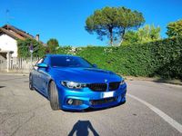 usata BMW 430 Gran Coupé 430 i Msport auto