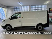 Usata Renault Trafic 110 CV (80 kW) 2022 Bianco
