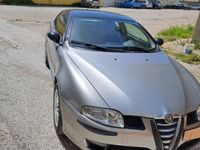 usata Alfa Romeo GT 1.9 distintive 150 CV jtd